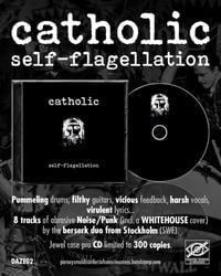 Image 2 of Catholic - Self-Flagellation