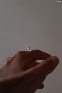 Image 3 of Bague "Bagatelle"