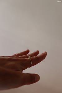 Image 5 of Bague "Bagatelle"