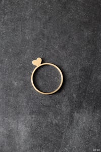 Image 1 of Bague "Bagatelle"