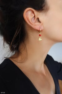 Image 2 of Boucles "Bagatelle"