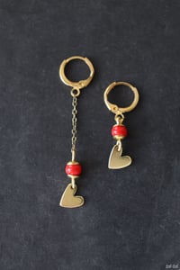 Image 1 of Boucles "Bagatelle"