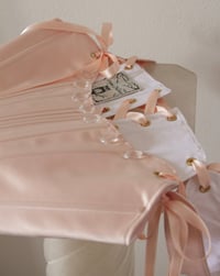 Image 3 of Nutcracker bespoke Corset