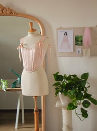 Image 4 of Nutcracker bespoke Corset