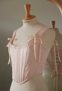 Image 1 of Nutcracker bespoke Corset