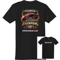 Image 5 of Four Wide Motorsports