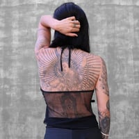 Image 5 of KYOHO SHIRT | SNAKE PRINTED VERSION