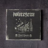Poltergeist – Dead House - Ghostly Tales from the Past