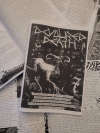 Devoured Death #7