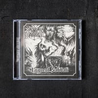 Hell Abyss – Unguent Sabbati