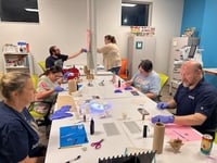 Image 3 of UV Resin Jewelry