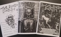 Devoured Death Bundle
