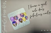 Image 2 of Patchwork and Posies