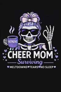 Image 1 of Joycie custom shirt 