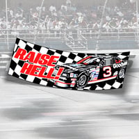 Dale Bumper Sticker