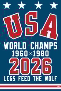 LFTW Flag 2.0 [Free shipping]