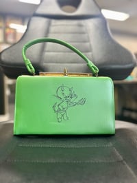 Image 2 of Custom Tattooed Leather Goods, Your Item or Mine!