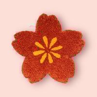 Image 5 of Hand Tufted Halloween decor, Accent Rug, Wall Hanging Decor, Small Pet Bed