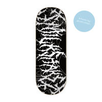 Image 1 of Br00tal Black - Made To Order