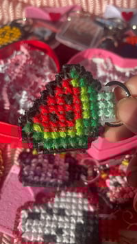 Image 7 of Cross Stitch Keychains