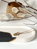 Image of Collier TOURBILLON