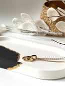 Image of Collier TOURBILLON