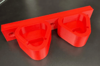 Image 2 of m12 battery holder