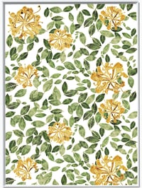 Image 1 of Poster 50x70cm <br><em>Kaprifol</em>