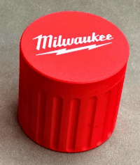 milwaukee deep jar storage