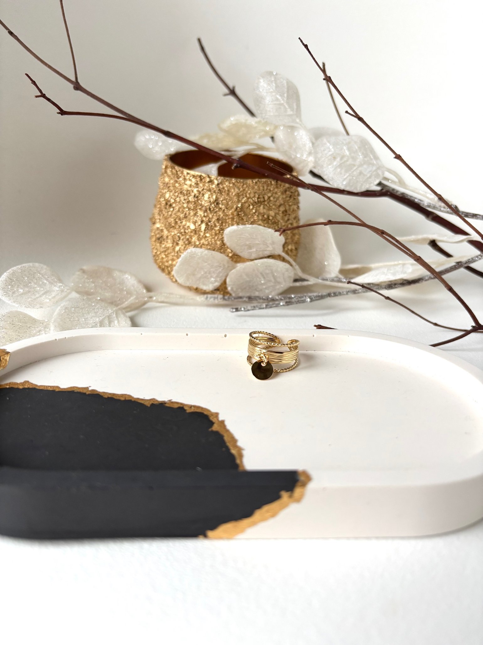 Image of Bague THALIE