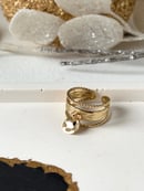 Image of Bague THALIE