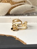 Image of Bague ARIANE