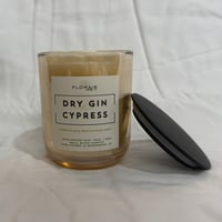 Image 2 of DRY GIN & CYPRESS