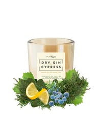 Image 1 of DRY GIN & CYPRESS