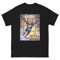 Image 2 of GOLDEN GOAL 
