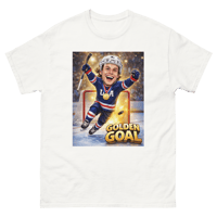 Image 1 of GOLDEN GOAL 