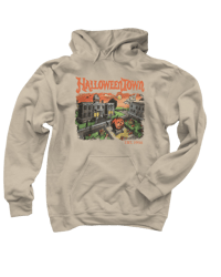 Image 1 of Halloween Town 