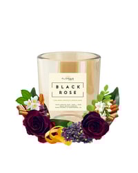 Image 1 of BLACK ROSE