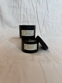 Image 3 of BLACK ROSE