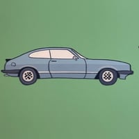 Image 4 of ‘Small Green Prophets’ Limited Edition Art Print