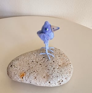 Image of Crested Bitty Birdie #6