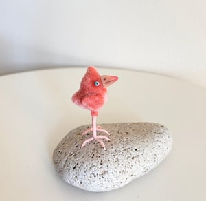 Image of Crested Bitty Birdie #4