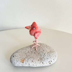 Image of Crested Bitty Birdie #4