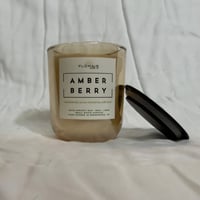 Image 2 of AMBER BERRY