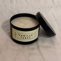 Image 2 of VANILLA TABAC