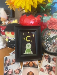 Image 4 of VDAY Hoops