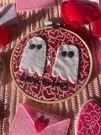 Image 3 of VDAY Hoops