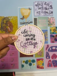 Image 5 of VDAY Hoops