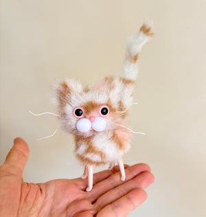 Image of Wanda the Sparkly Cat