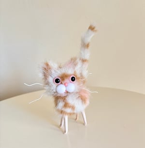 Image of Wanda the Sparkly Cat